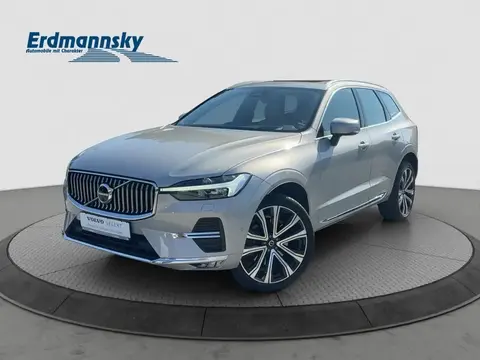 Used VOLVO XC60 Diesel 2021 Ad Germany