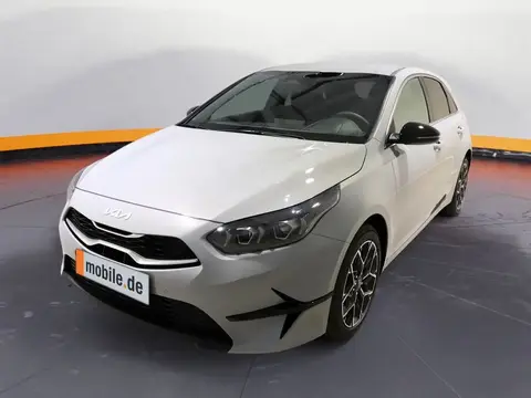 Annonce KIA CEED Essence 2024 d'occasion 