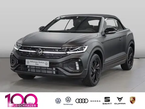 Annonce VOLKSWAGEN T-ROC Essence 2024 d'occasion 