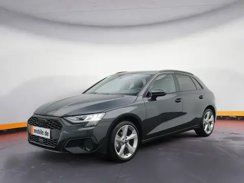 Used AUDI A3 Petrol 2023 Ad 