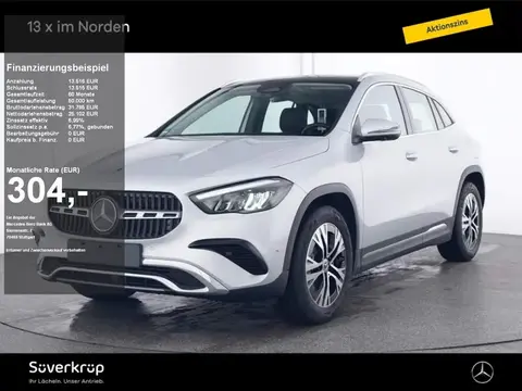 Annonce MERCEDES-BENZ CLASSE GLA Essence 2023 d'occasion 