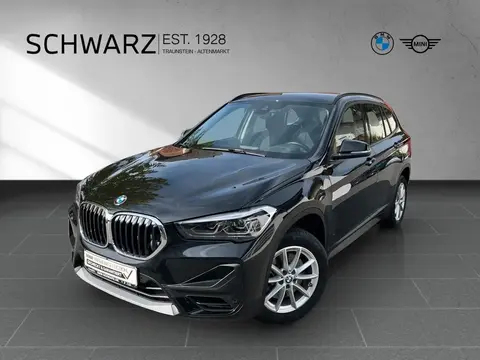 Annonce BMW X1 Essence 2020 d'occasion Allemagne