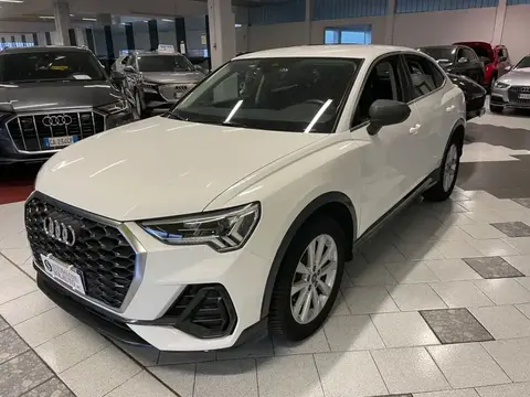 Used AUDI Q3 Petrol 2020 Ad 