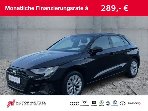 Annonce AUDI A3 Hybride 2022 d'occasion 