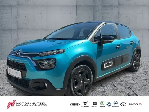 Used CITROEN C3 Petrol 2022 Ad 