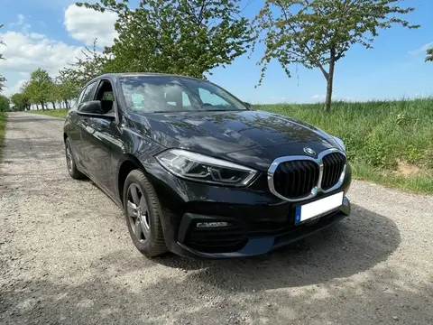 Annonce BMW SERIE 1 Essence 2021 d'occasion 