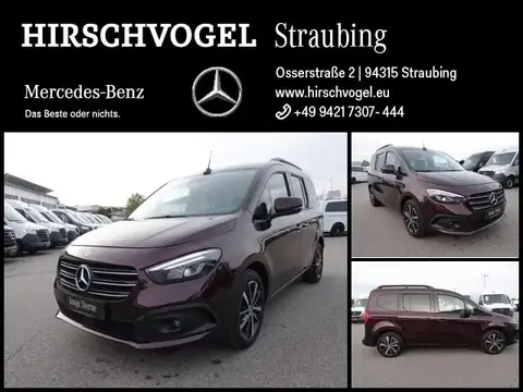 Used MERCEDES-BENZ CLASSE T Diesel 2023 Ad 