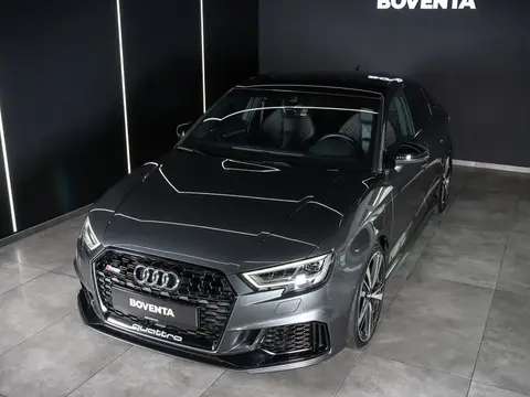 Annonce AUDI RS3 Essence 2019 d'occasion 