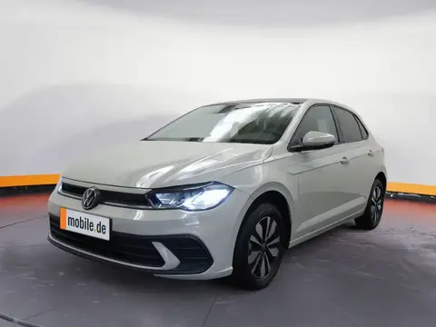 Used VOLKSWAGEN POLO Petrol 2023 Ad 