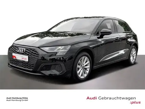 Annonce AUDI A3 Diesel 2021 d'occasion 