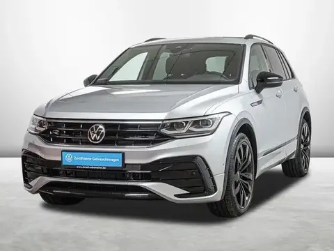 Annonce VOLKSWAGEN TIGUAN Diesel 2021 d'occasion 