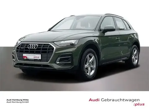 Annonce AUDI Q5 Diesel 2022 d'occasion 