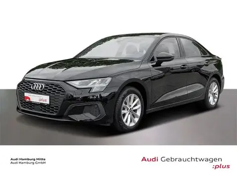 Annonce AUDI A3 Diesel 2021 d'occasion 