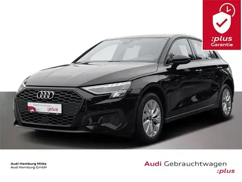 Used AUDI A3 Hybrid 2022 Ad 