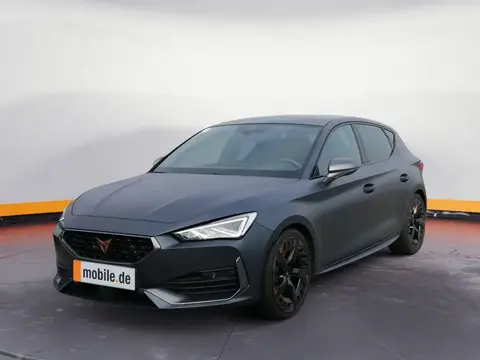 Annonce CUPRA LEON Essence 2021 d'occasion 