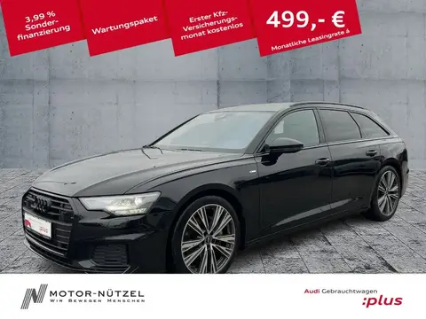 Used AUDI A6 Petrol 2023 Ad 