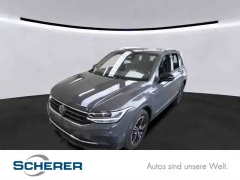 Used VOLKSWAGEN TIGUAN Hybrid 2022 Ad 