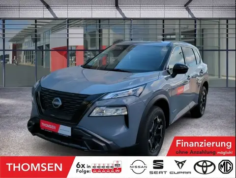 Used NISSAN X-TRAIL Petrol 2024 Ad 