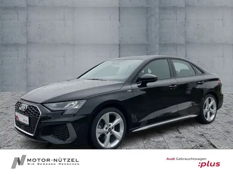 Annonce AUDI A3 Essence 2023 d'occasion 