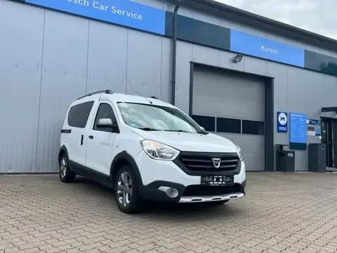 Used DACIA DOKKER Diesel 2015 Ad 