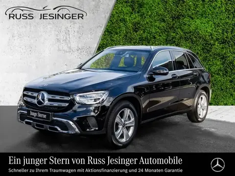 Used MERCEDES-BENZ CLASSE GLC Diesel 2020 Ad 