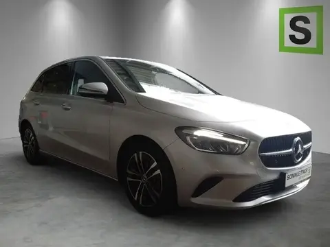 Used MERCEDES-BENZ CLASSE B Hybrid 2024 Ad 