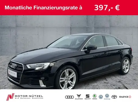 Annonce AUDI A3 Diesel 2020 d'occasion 