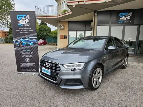 Annonce AUDI A3 Diesel 2020 d'occasion 