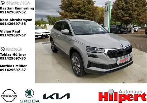 Used SKODA KAROQ Diesel 2024 Ad 