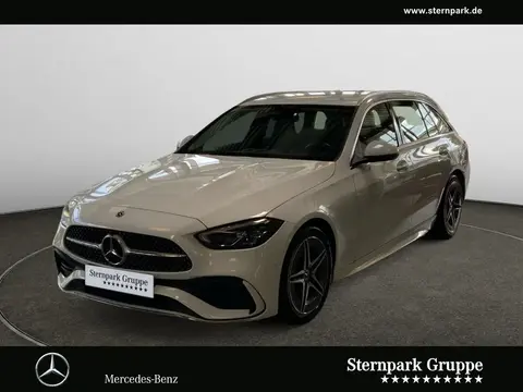 Used MERCEDES-BENZ CLASSE C Petrol 2022 Ad 