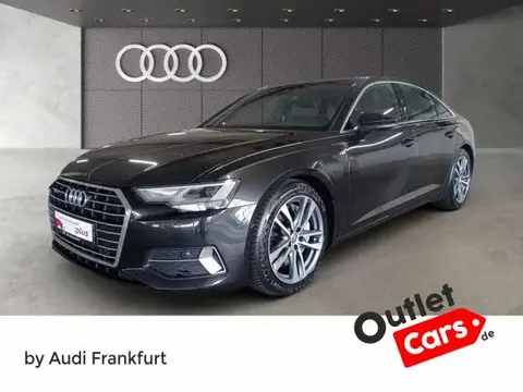 Annonce AUDI A6 Hybride 2020 d'occasion 