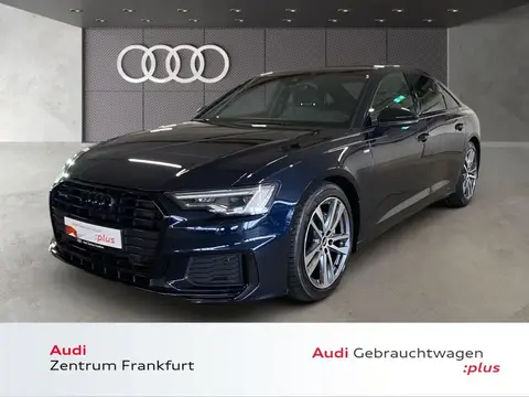 Used AUDI A6 Diesel 2021 Ad 