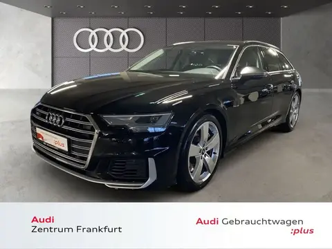 Used AUDI S6 Diesel 2023 Ad 