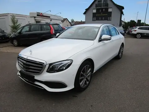 Used MERCEDES-BENZ CLASSE E Diesel 2016 Ad 