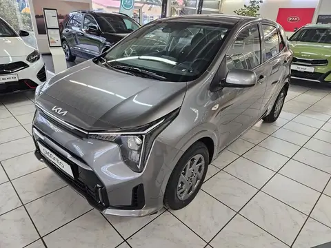 Used KIA PICANTO Petrol 2024 Ad 