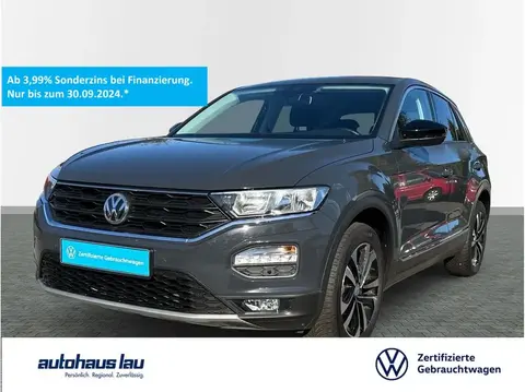 Used VOLKSWAGEN T-ROC Petrol 2020 Ad 