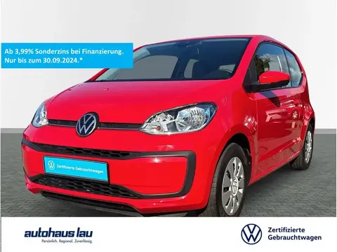 Used VOLKSWAGEN UP! Petrol 2020 Ad 