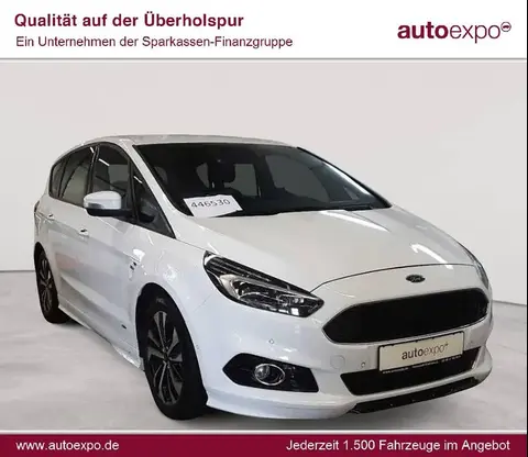 Used FORD S-MAX Diesel 2019 Ad 