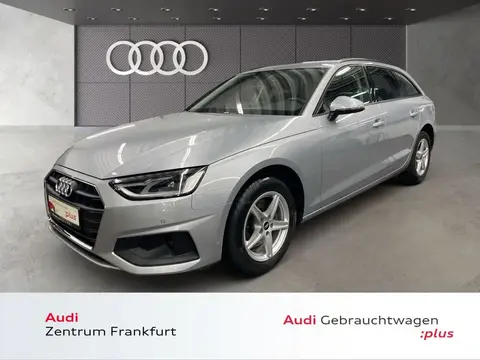 Used AUDI A4 Diesel 2021 Ad 