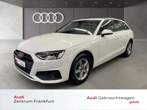 Used AUDI A4 Diesel 2021 Ad 