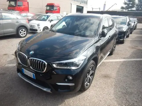 Used BMW X1 Diesel 2019 Ad 