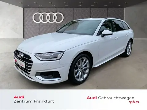 Used AUDI A4 Diesel 2021 Ad 