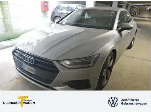 Used AUDI A7 Petrol 2021 Ad 