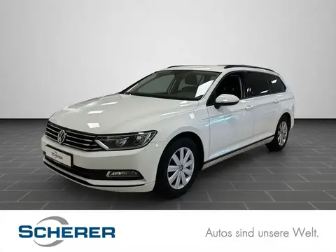 Used VOLKSWAGEN PASSAT Petrol 2015 Ad 