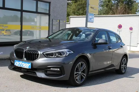 Used BMW SERIE 1 Diesel 2020 Ad 