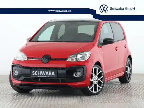 Used VOLKSWAGEN UP! Petrol 2018 Ad 