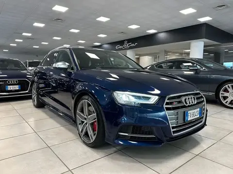 Used AUDI A3 Petrol 2019 Ad 