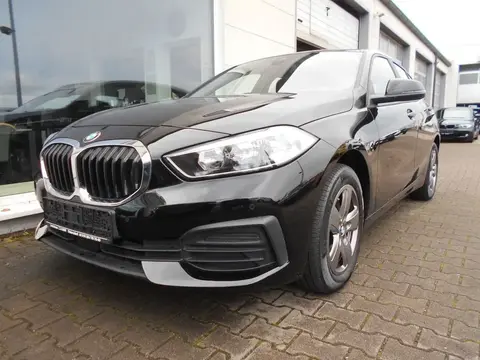 Annonce BMW SERIE 1 Essence 2021 d'occasion 