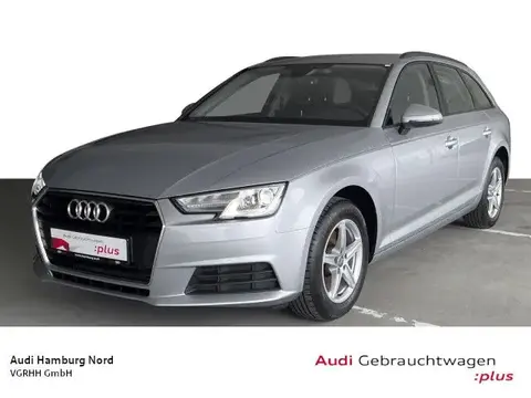 Used AUDI A4 Petrol 2019 Ad 