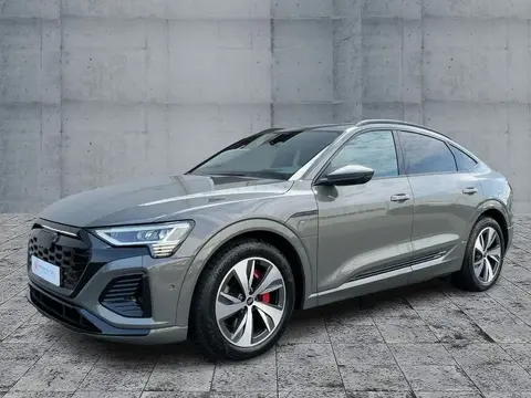 Annonce AUDI Q8 Non renseigné 2024 d'occasion 